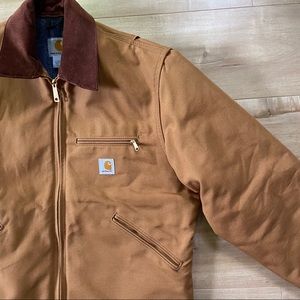 Carhartt Detroit Jacket